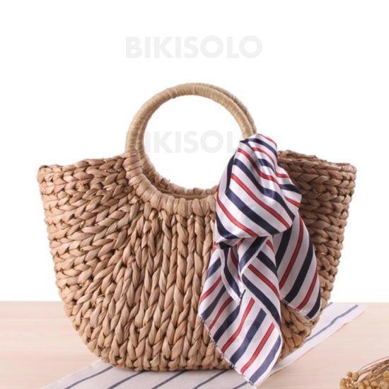 À La Mode Polyester Sacs De Plage À Bandoulière