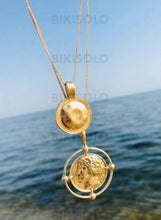 Charger l'image dans la galerie, Bikisolo Femme Beau À La Mode Sexy Alliage Colliers Bijoux De Plage