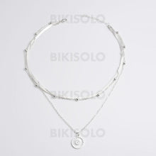 Charger l'image dans la galerie, Bikisolo Femme Beau À La Mode Sexy Alliage Colliers Bijoux De Plage