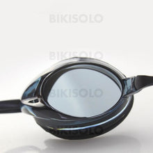 Charger l&#39;image dans la galerie, Bikisolo Galvanoplastie Etanche Anti-Buée Lunettes De Natation