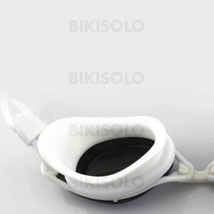 Bikisolo Galvanoplastie Etanche Anti-Buée Lunettes De Plongée