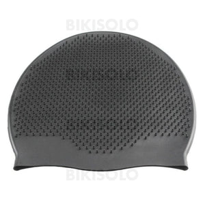 Bikisolo Massage Étanche Bonnet De Bain