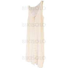 Charger l&#39;image dans la galerie, Col V Sexy Attrayant Tenues De Plage Maillots De Bain