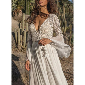 Couleur Unie À La Mode Tenues De Plage Maillots De Bain