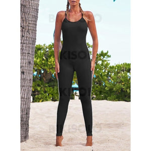 Couleur Unie Col U Jolis Attrayant Mignon Une Pièce Maillots De Bain
