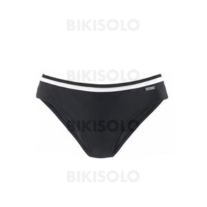 Couleur Unie Taille Basse Dos Nu Jolis Attrayant Bikinis Maillots De Bain