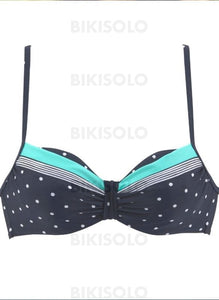 Dot Sangle Sexy Mignon Bikini Maillots De Bain Bikinis