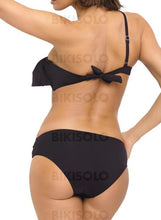 Charger l&#39;image dans la galerie, Évider Lacer Une Épaule Classique Mignon Bikinis Maillots De Bain