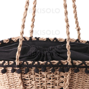 Mignon/simple Sac En Bandoulière/sacs De Plage Sacs À Bandoulière