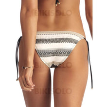 Charger l&#39;image dans la galerie, Taille Basse Imprimé Dos Nu Sexy Bikinis Maillots De Bain