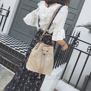 Vintage/simple Boston Sacs/sacs De Plage Sacs À Bandoulière