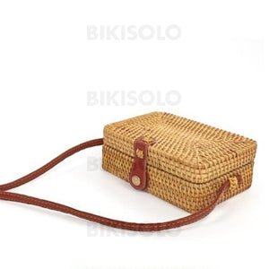 Vintage/simple Sacs À Bandoulière/sacs De Plage Bandoulière