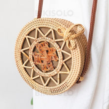 Charger l&#39;image dans la galerie, Vintage/simple Sacs À Bandoulière/sacs De Plage Bandoulière