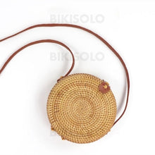 Charger l&#39;image dans la galerie, Vintage/simple Sacs À Bandoulière/sacs De Plage Bandoulière