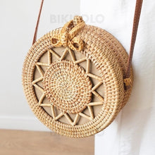 Charger l&#39;image dans la galerie, Vintage/simple Sacs À Bandoulière/sacs De Plage Bandoulière