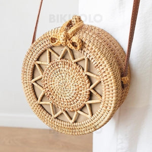 Vintage/simple Sacs À Bandoulière/sacs De Plage Bandoulière