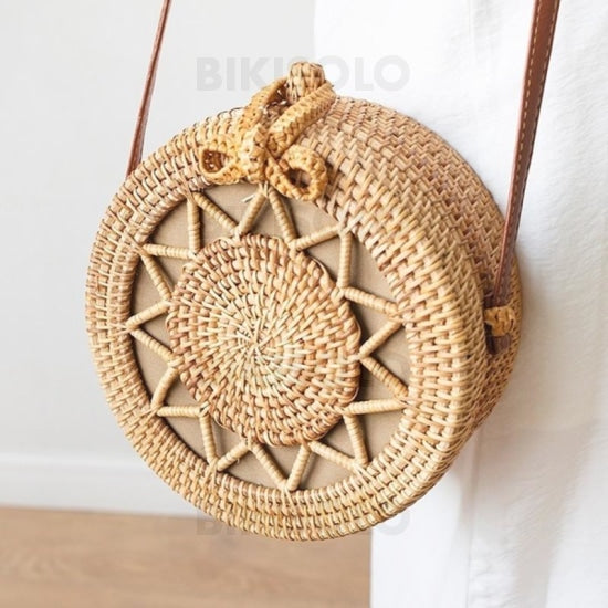 Vintage/simple Sacs À Bandoulière/sacs De Plage Bandoulière