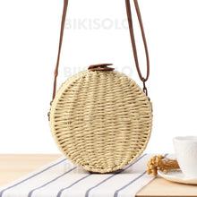 Charger l&#39;image dans la galerie, Vintage/simple Sacs À Bandoulière/sacs De Plage Bandoulière