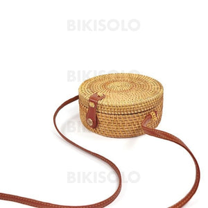 Vintage/simple Sacs À Bandoulière/sacs De Plage Bandoulière