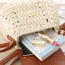 Charger l&#39;image dans la galerie, Vintage/simple Sacs À Bandoulière/sacs De Plage Bandoulière
