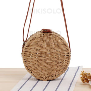 Vintage/simple Sacs À Bandoulière/sacs De Plage Bandoulière