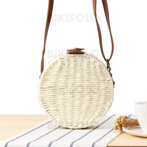 Vintage/simple Sacs À Bandoulière/sacs De Plage Bandoulière