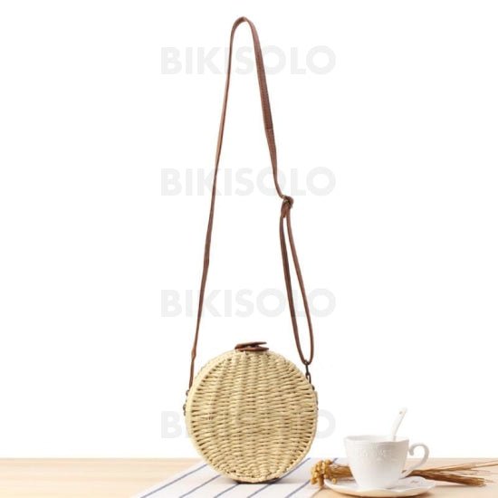 Vintage/simple Sacs À Bandoulière/sacs De Plage Beige Bandoulière