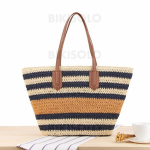 Vintage/simple Sacs Fourre-Tout/sacs De Plage À Bandoulière