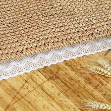 Charger l&#39;image dans la galerie, Vintage/simple Sacs Fourre-Tout/sacs De Plage À Bandoulière
