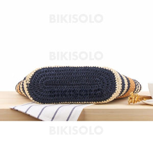 Vintage/simple Sacs Fourre-Tout/sacs De Plage À Bandoulière