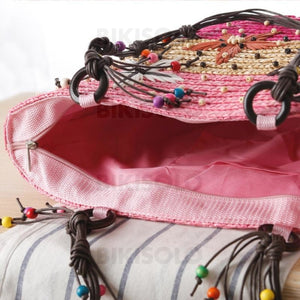 Vintage/simple Sacs Fourre-Tout/sacs De Plage À Bandoulière